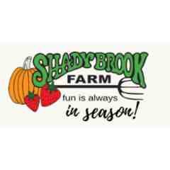 Shady Brook Farm Markets Inc.