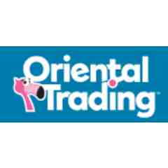 Oriental Trading Company