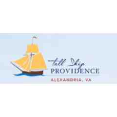 Tall Ship Providence