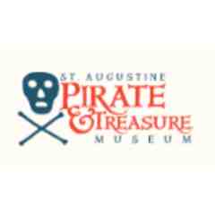 The Pirate Museum