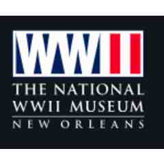 National World War II Museum