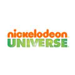 Nickelodeon Universe Theme Park