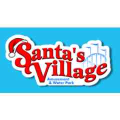 Santa’s Village Amusement & Water Park