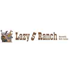 Lazy 5 Ranch