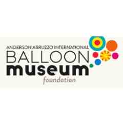 Balloon Museum