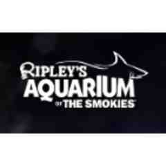 Ripley's Aquarium of the Smokies