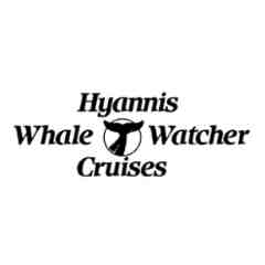 Hyannis Whale Watcher Cruises