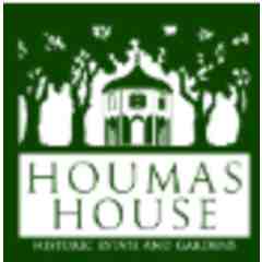 Houmas House Plantation and Gardens