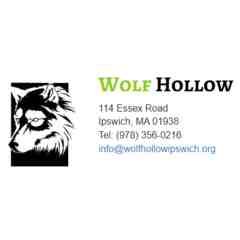 Wolf Hollow, Ipswich