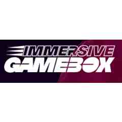 Immersive Gamebox