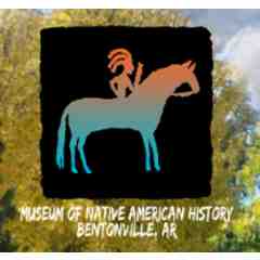 Museum of Native American History - AZ