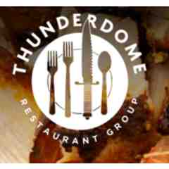 Thunderdome Restaurant Group