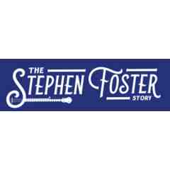 The Stephen Foster Story
