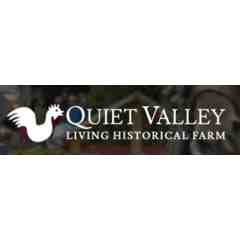 Quiet Valley Living Historical Farm