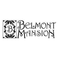 Belmont Mansion