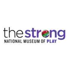 Strong National Museum of Play
