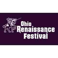 Ohio Renaissance Festival