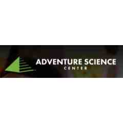 Adventure Science Center