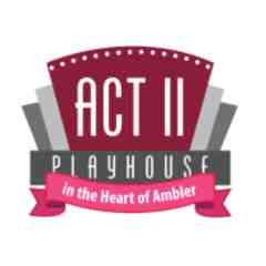 Act II Playhouse