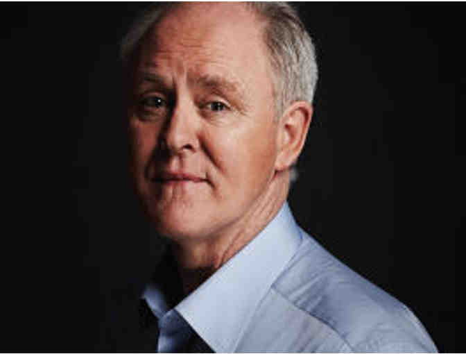 2 tickets to Shakespeare in the Park!