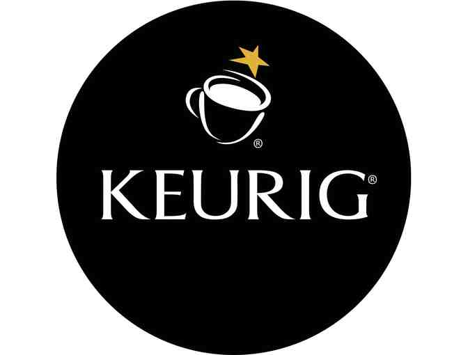 Keurig Coffee Maker