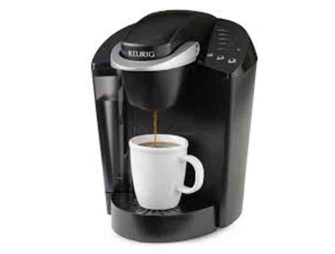 Keurig Coffee Maker