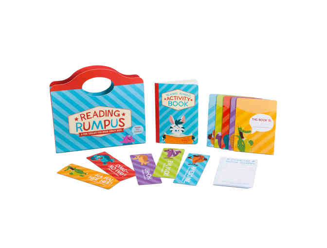 Knock Knock Kid Collection Gift Set
