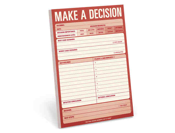 Knock Knock Office Gift Collection