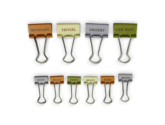 Knock Knock Office Gift Collection