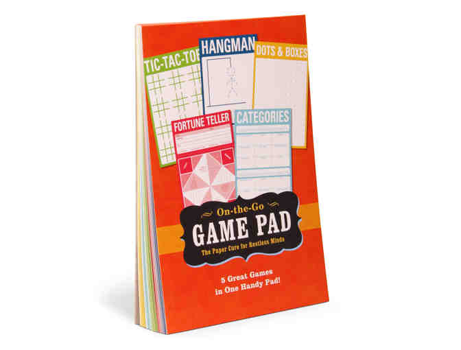 Knock Knock Kid Collection Gift Set