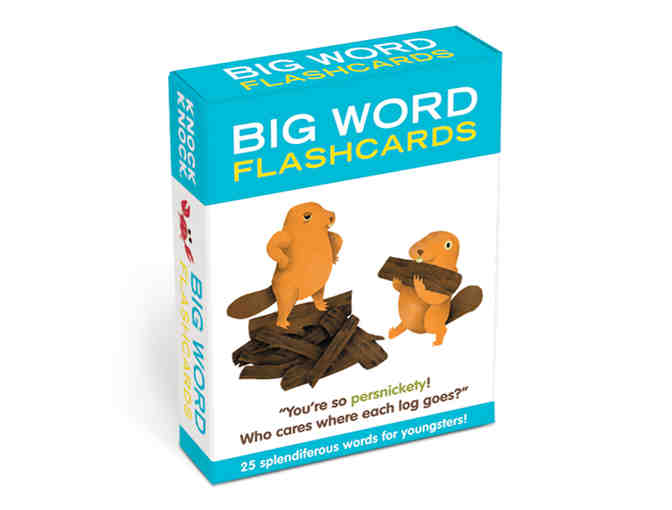 Knock Knock Kid Collection Gift Set