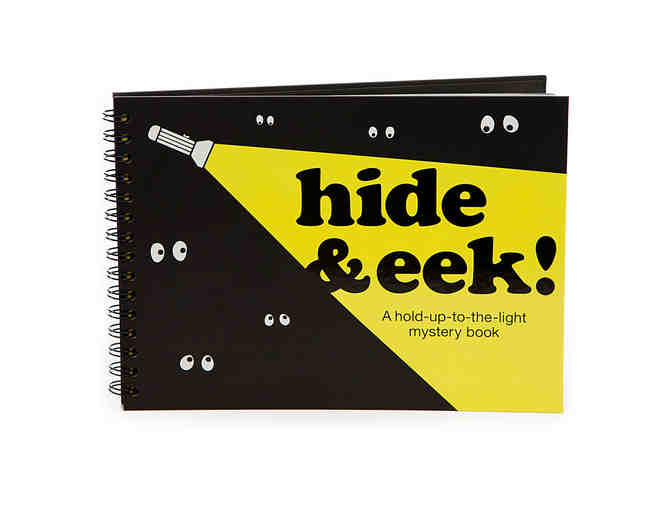 Knock Knock Kid Collection Gift Set