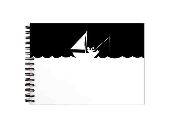 Knock Knock Kid Collection Gift Set