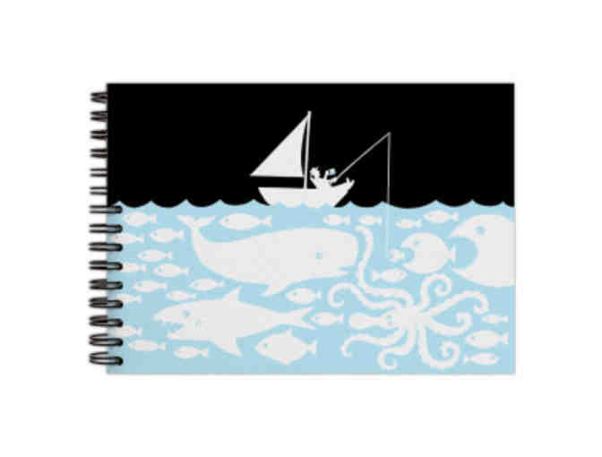 Knock Knock Kid Collection Gift Set