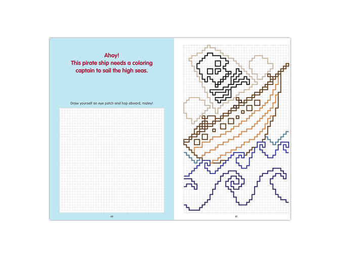 Knock Knock Kid Collection Gift Set