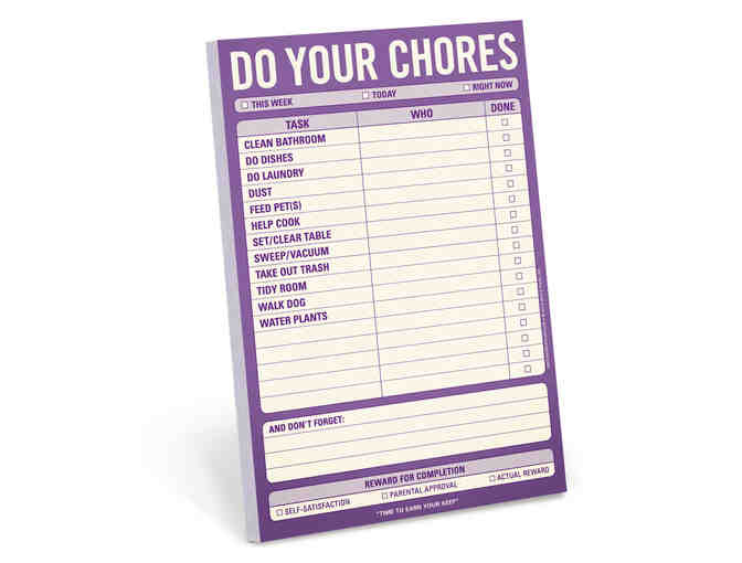 Knock Knock Kid Collection Gift Set