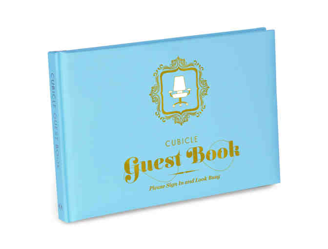 Knock Knock Office Gift Collection