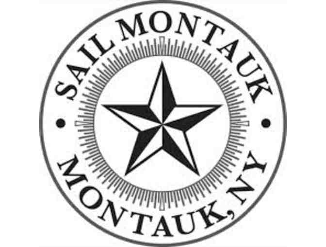 Sail Montauk Package