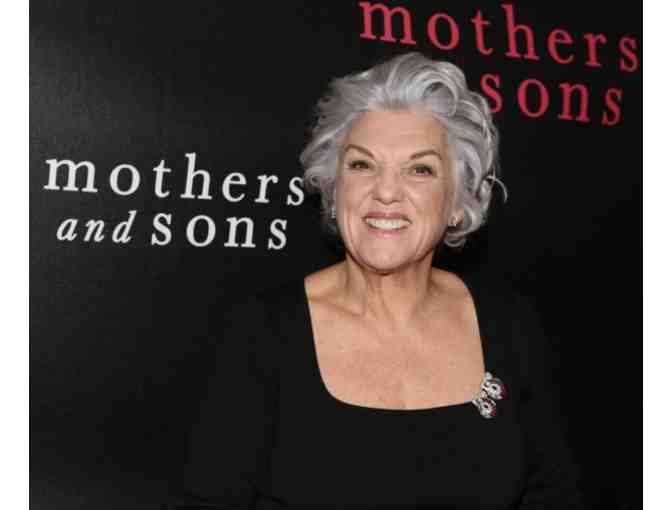 Two Tickets to MOTHERS AND SONS on Broadway with Poster Signed by the Cast!