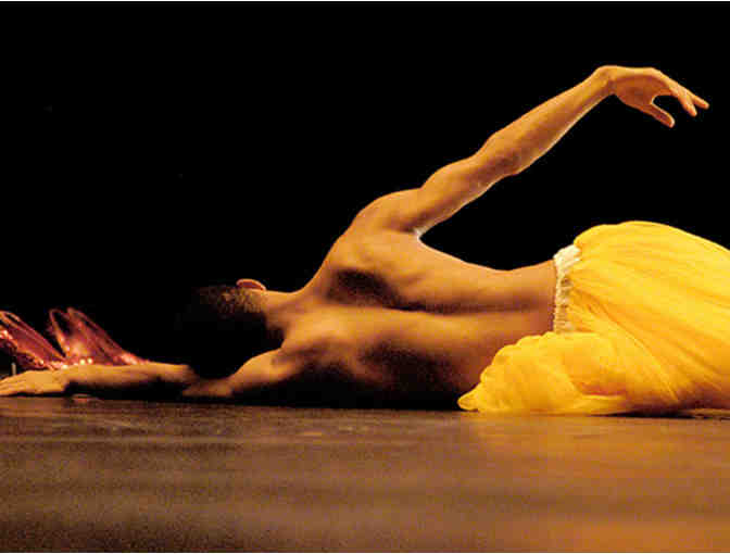 4 Tickets to Brooklyn Academy of Music (BAM)