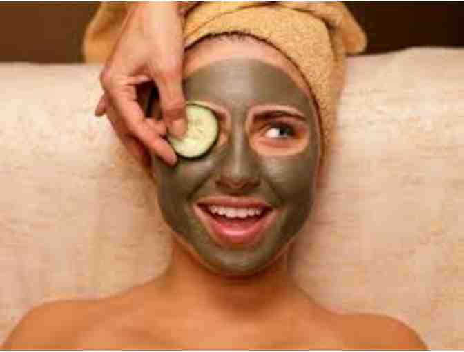 Spafinder Certificate