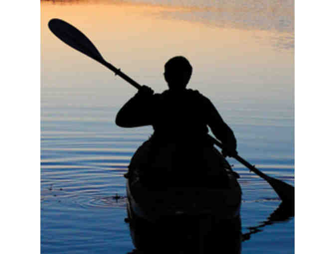 Omega Institute Retreat