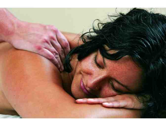 Omega Institute Retreat