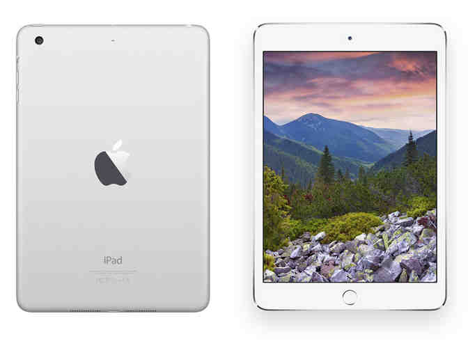 Apple iPad Mini 3 - Photo 1