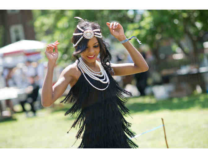 Travel Back in Time at the Jazz Age Lawn Party!