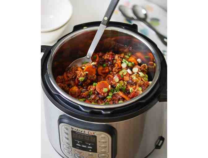 10-in-1 Instant Pot Cooker - Photo 2