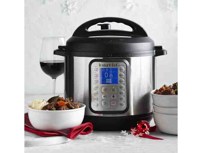10-in-1 Instant Pot Cooker - Photo 1