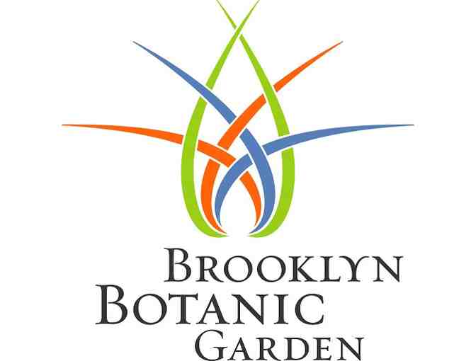 Brooklyn Package: St. Ann's Warehouse, TFANA & Brooklyn Botanic Garden