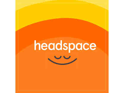 Lifetime Membership to Headspace