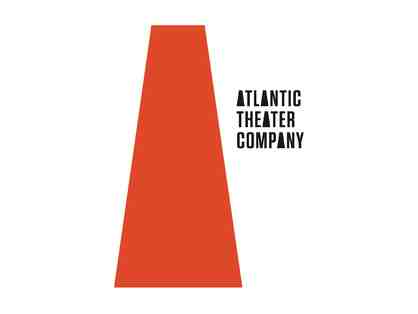 Atlantic Theater Company: A Pair of Tickets to a Show in the 2024-2025 season